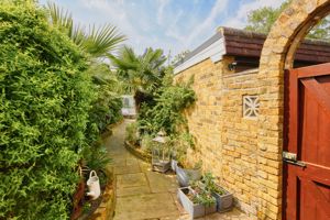 Garden- click for photo gallery